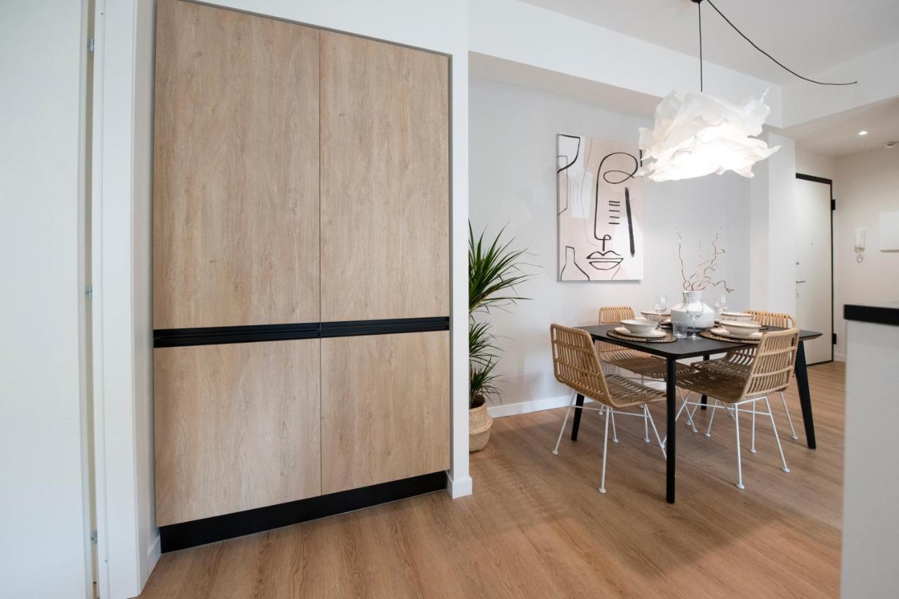 Apartamento 224 - Ma & Ma Luxury Apartment, 500metri Da Mare E Spiaggia, Vicino Baia Del Silenzio - Parcheggio Gratis Privato Incluso *